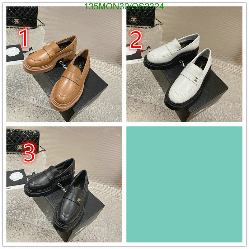 SAMC - CHL Women Shoes - 106