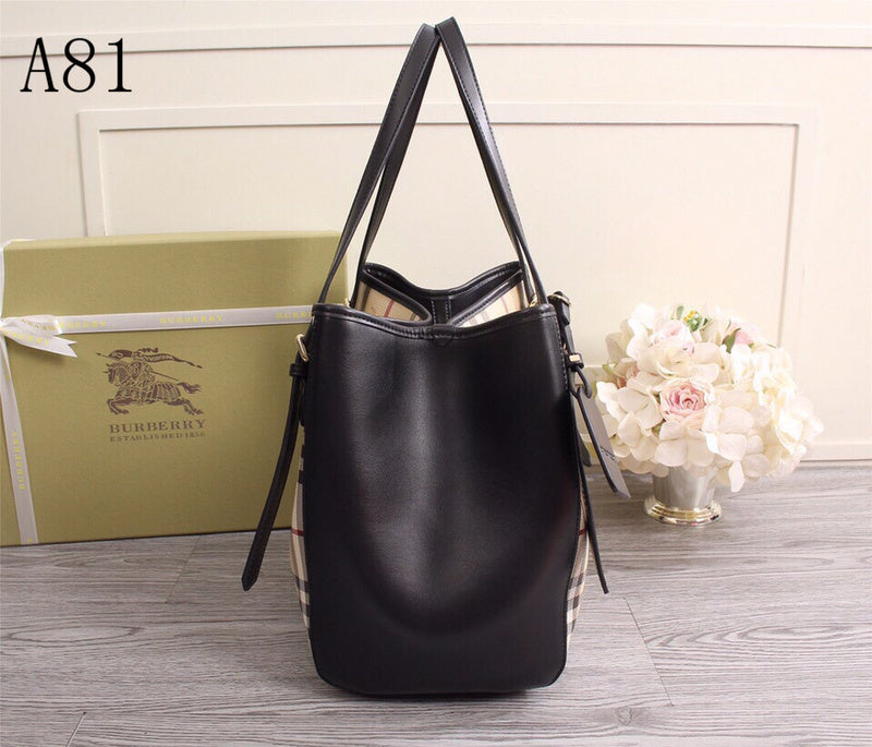 ELE Fashion -BBR Bags - 816
