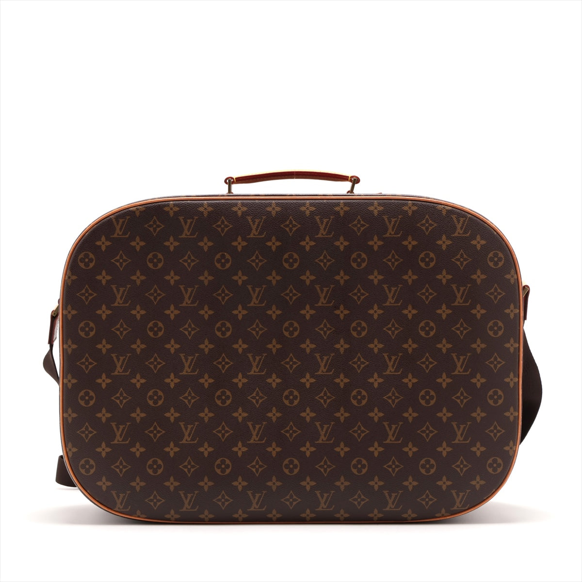 Louis Vuitton Monogram Pack All GM M24000 Brown