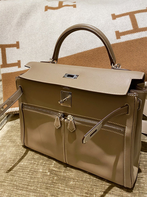 Glami - HMS Bags - 046