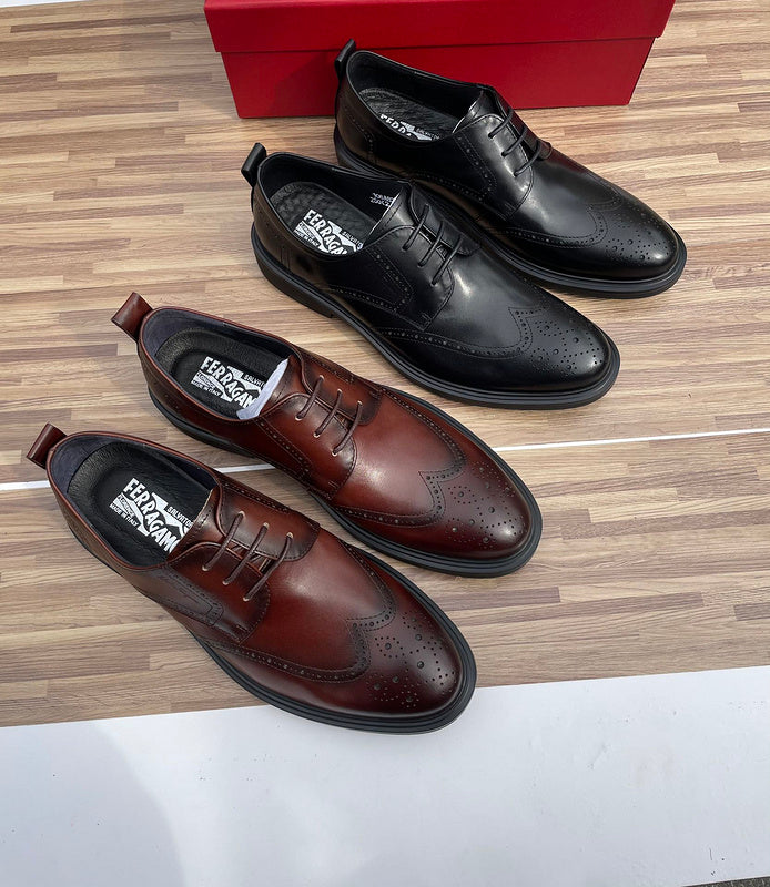 Glami - FGO Women Shoes - 410