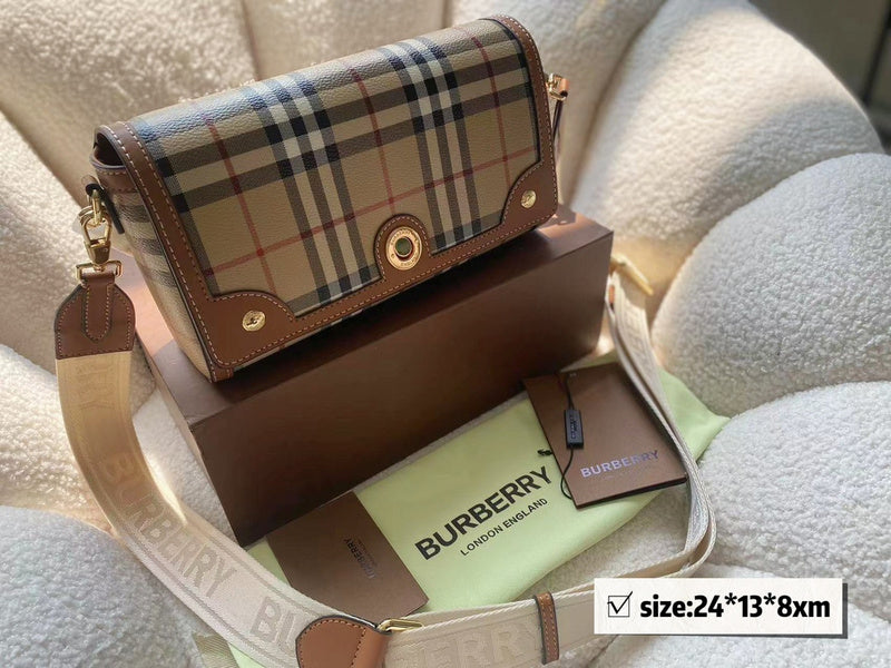 Glami Fashion -BBR Bags - 1687