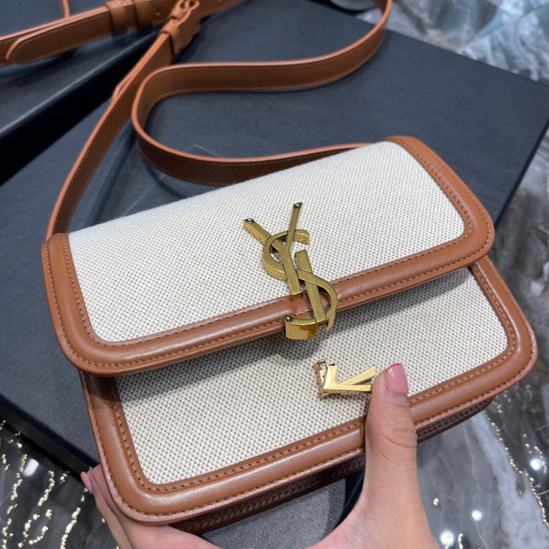 Glami- Glami- - SLY Bags - 1006