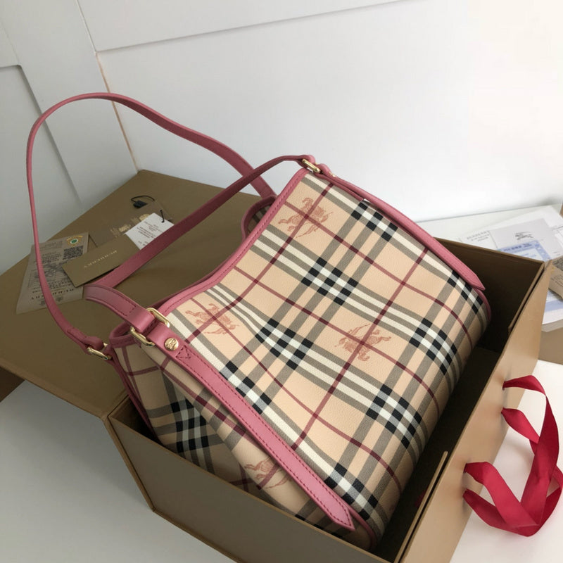 ELE Fashion -BBR Bags - 1095
