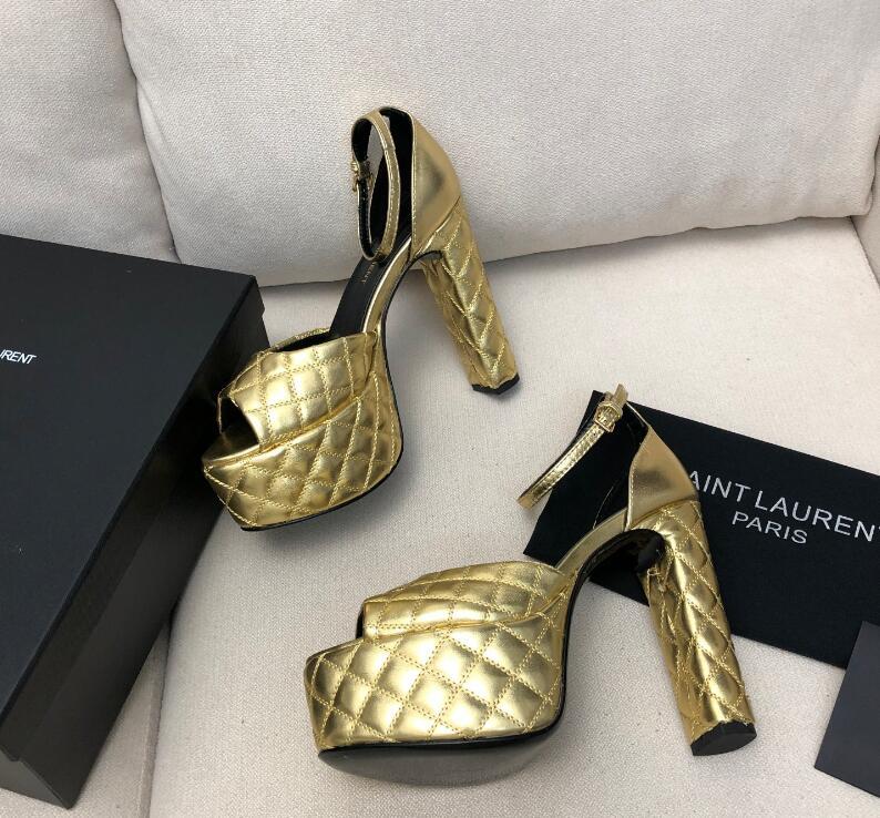 SAMC - YLS Women Shoes - 277