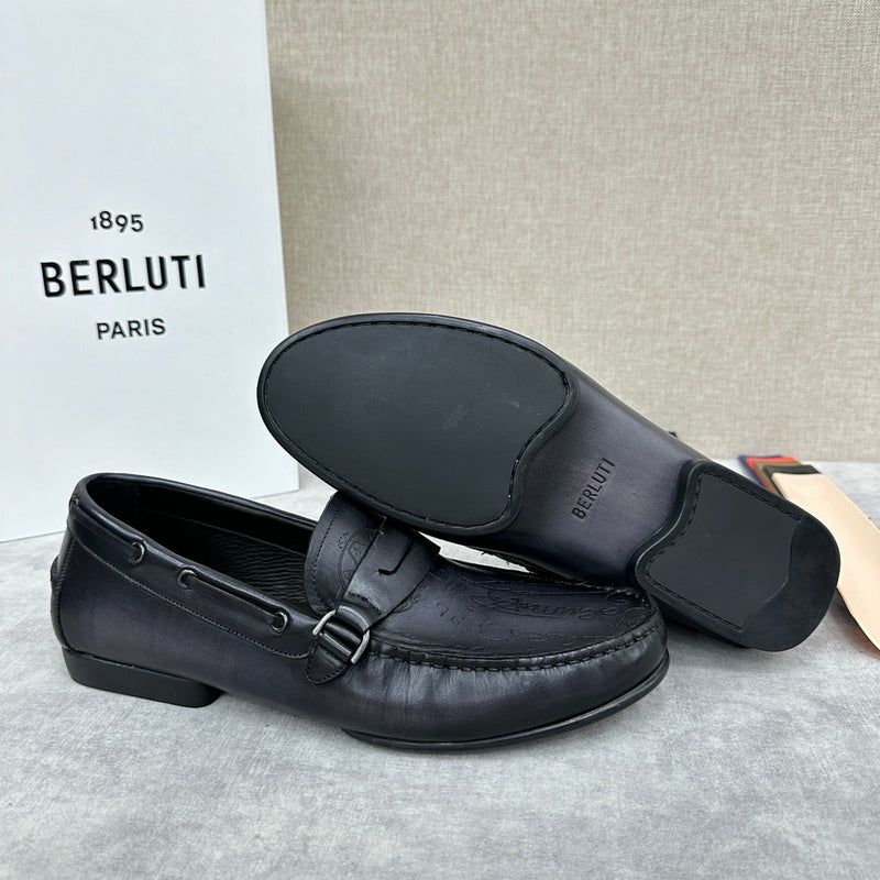 Glami - BRE Men Shoes - 167