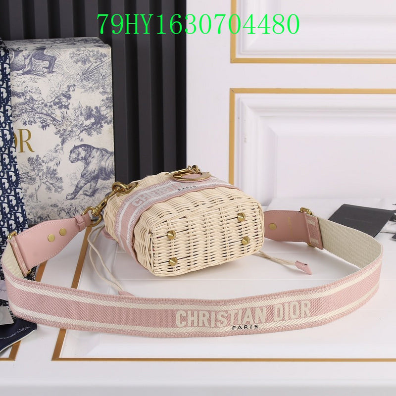 Glami - DOR Bags - 1525