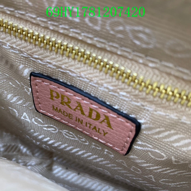 Satchel Bags - PDA Bags - 3741