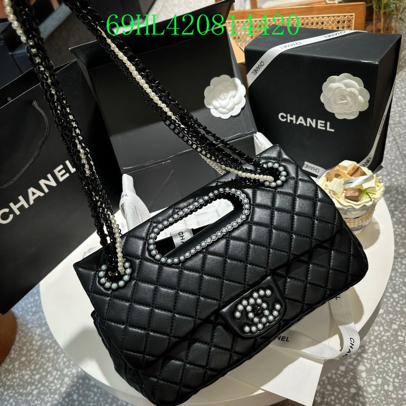 Glami - CHL Bags - 207