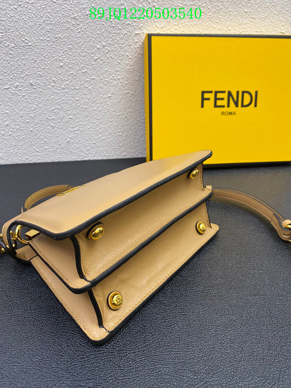 Glami - FDE Bags - 1660