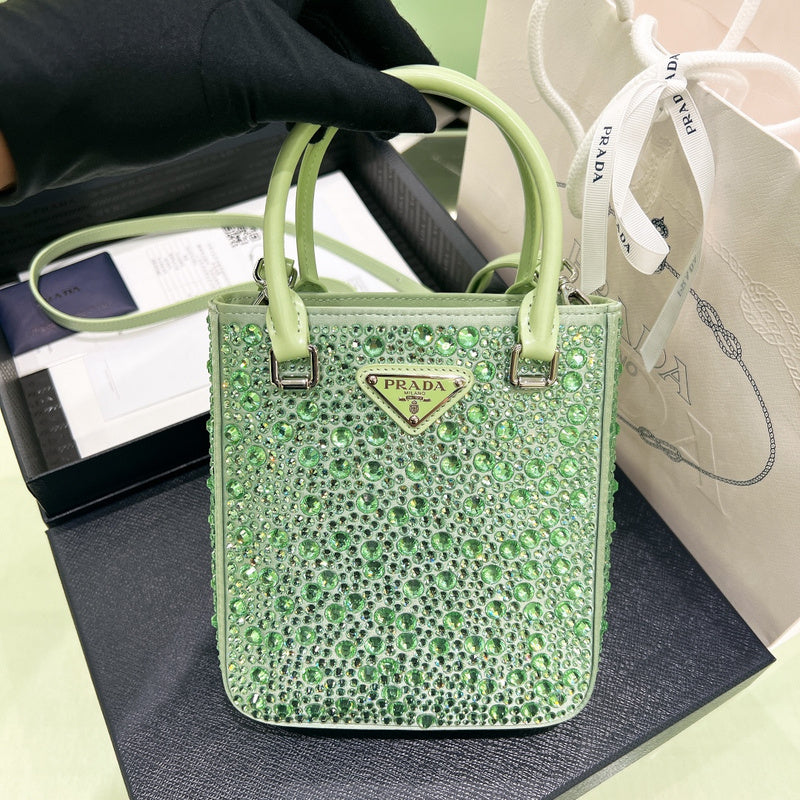 Glami-i PD Lady Bags - 254