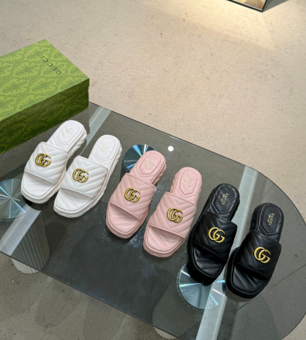 SAMC - GUKI Women Shoes - 091
