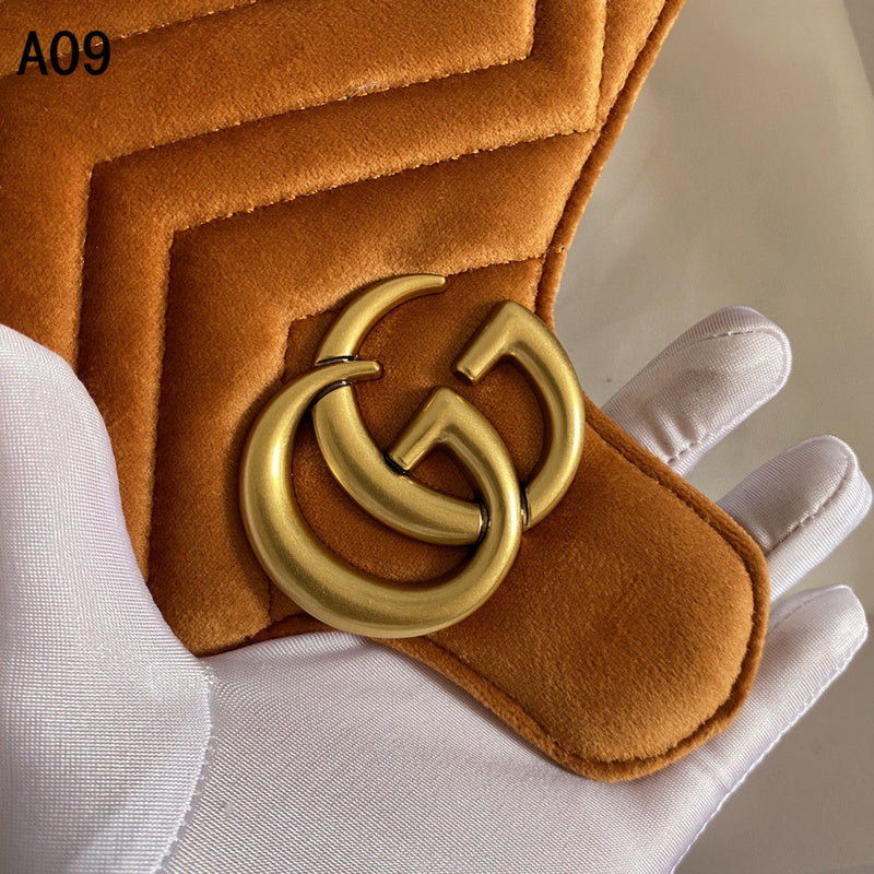Glami Fashion - GCI Bags - 10184