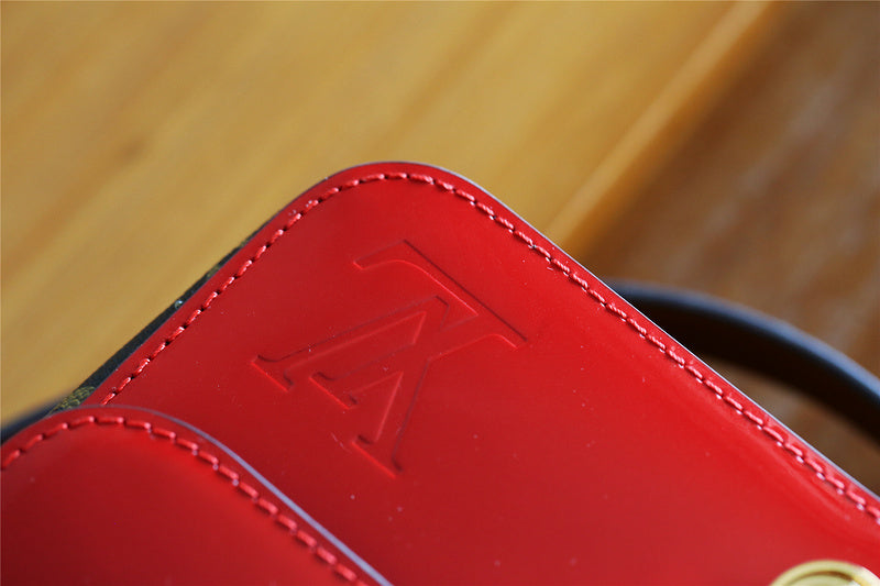 Satchel Bags - VL Bags - 7867