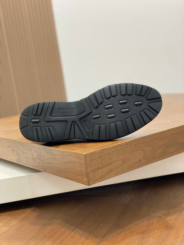 Glami - FGO Men Shoes - 967