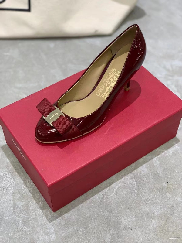 Glami - FGO Women Shoes - 171
