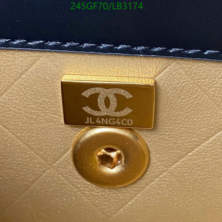 SAMC - CHL Bags - 883