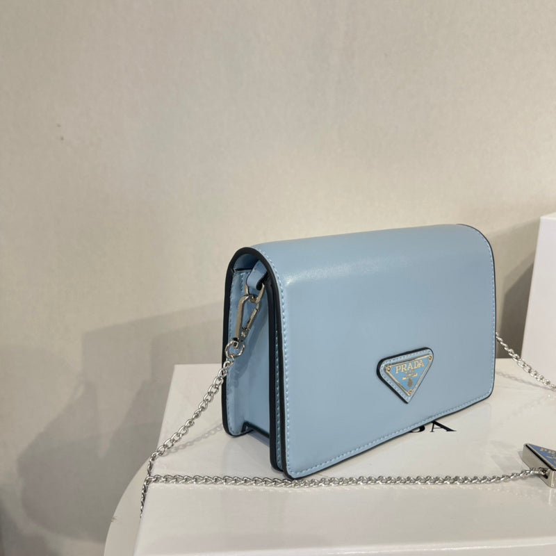 Satchel Bags - PDA Bags - 1053