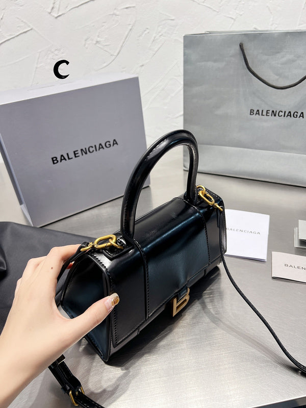 Satchel Bags - BGA Bags - 1617