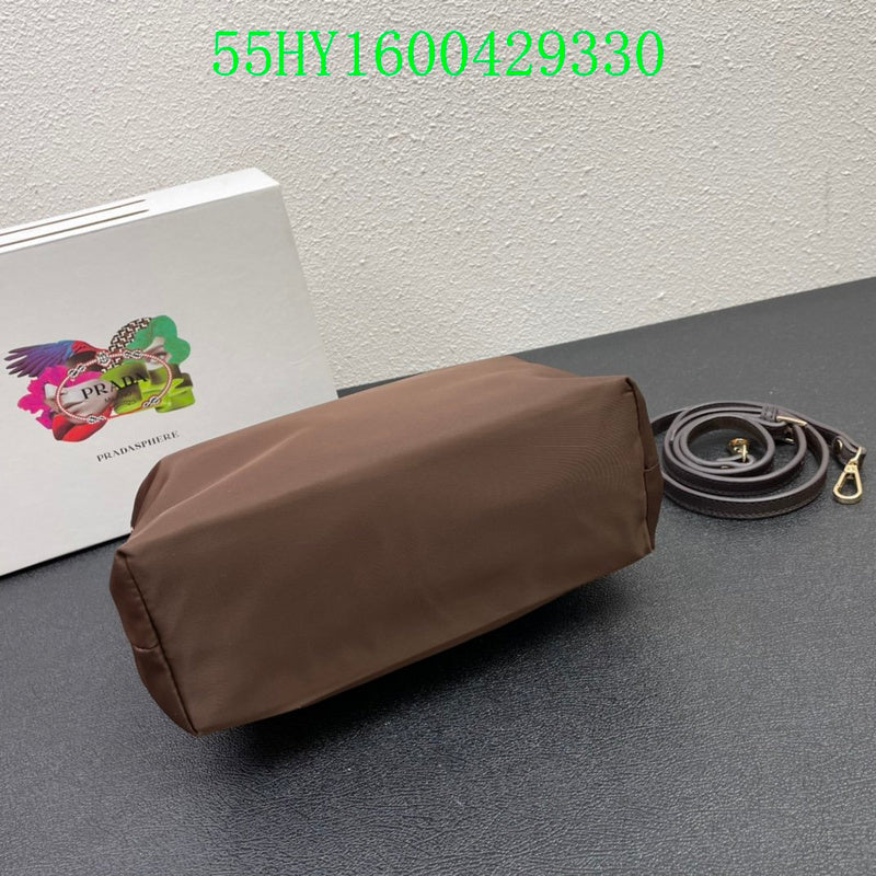 Satchel Bags - PDA Bags - 4407