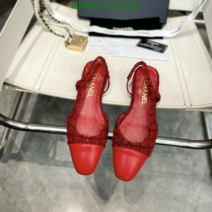 SAMC - CHL Women Shoes Ballet - 122