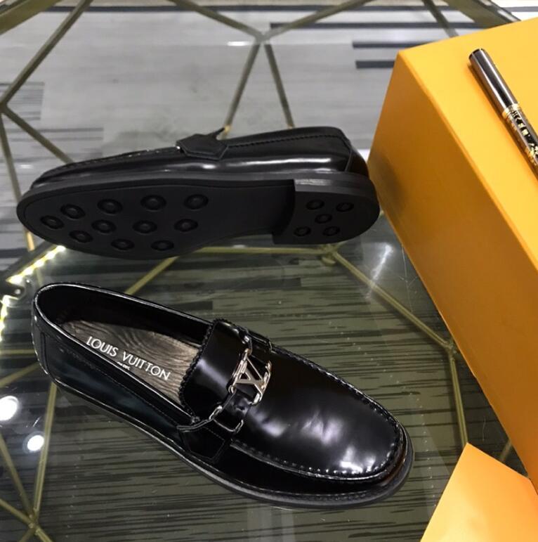 SAMC - LOV Men Shoes - 1964
