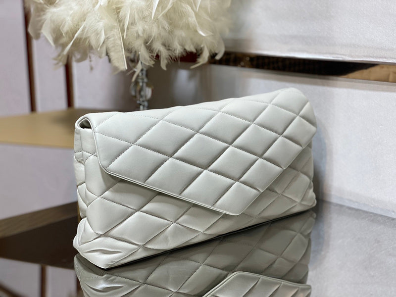 Satchel Bags - SLY Bags - 2536