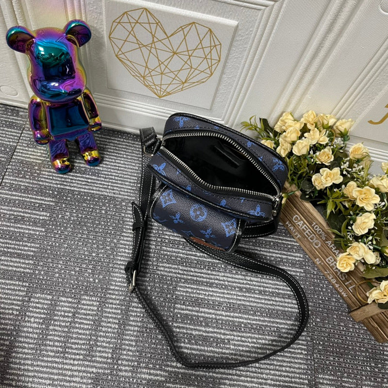 Satchel Bags - VL2 Bags - 607