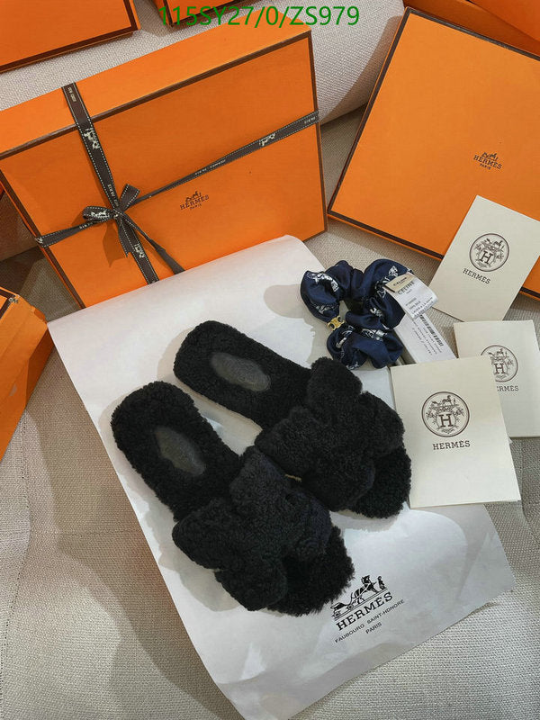 SAMC - HMS Women Shoes - 359
