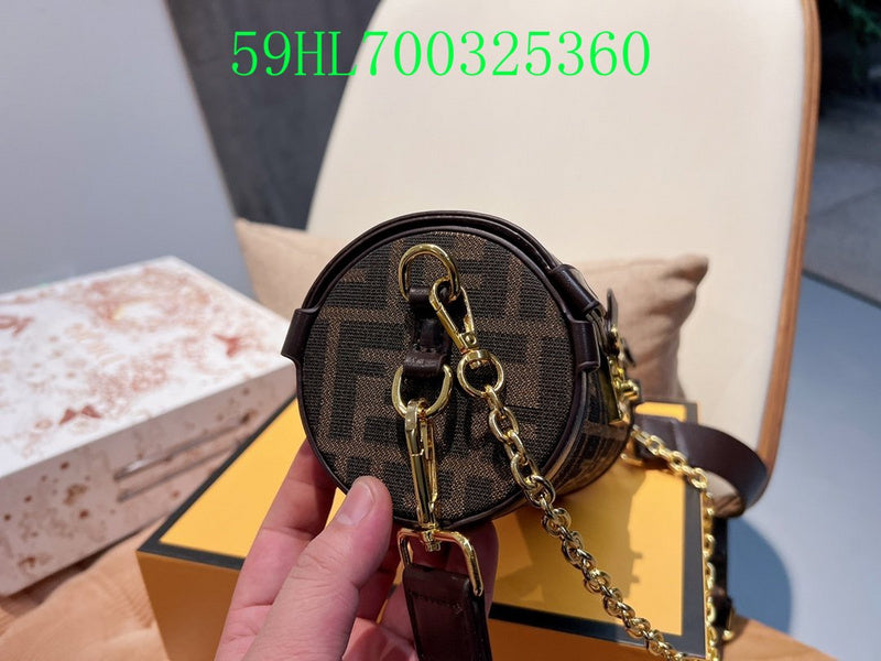 Glami - FDE Bags - 1714