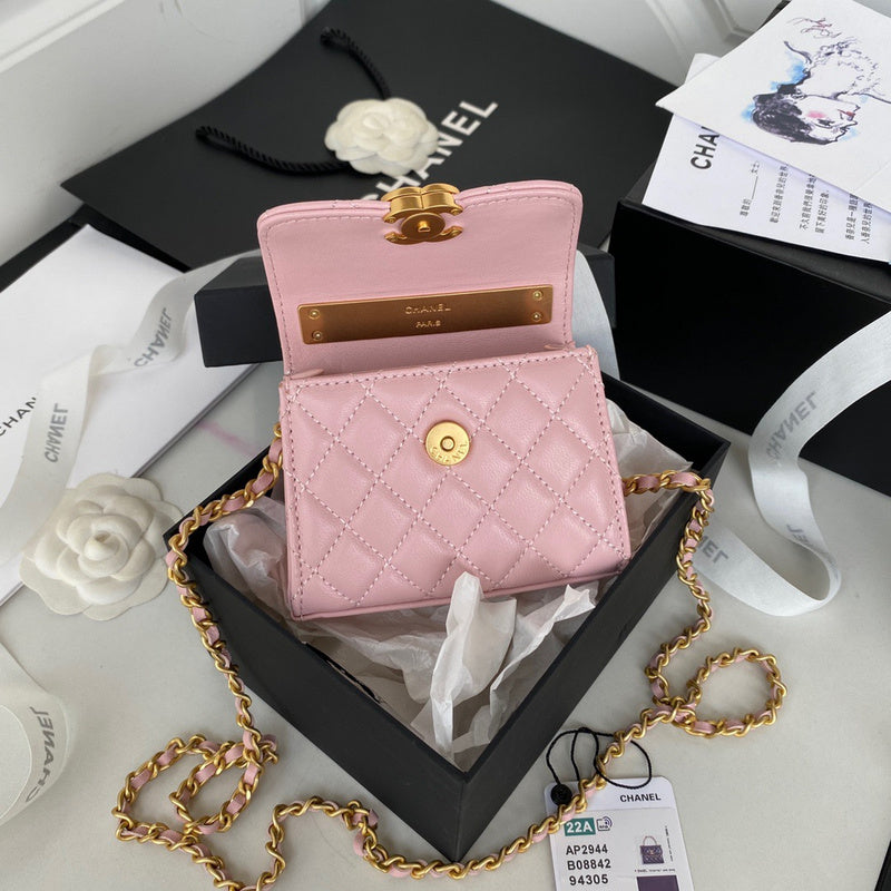 Satchel Bags - CHL Bags - 7606