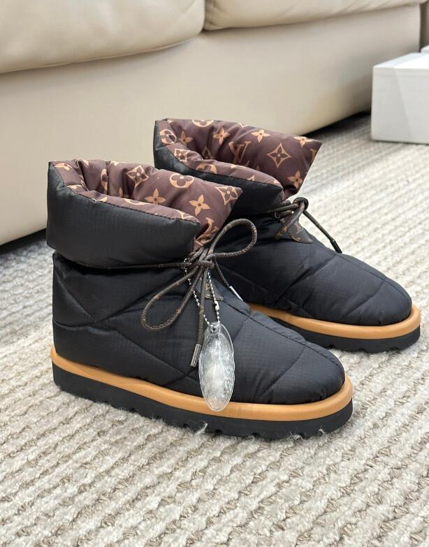 SAMC - LOV Women Shoes - 682