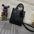 Satchel Bags - VL2 Bags - 128