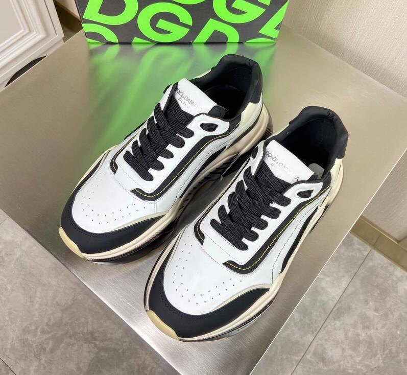SAMC - DAG Men Shoes - 304