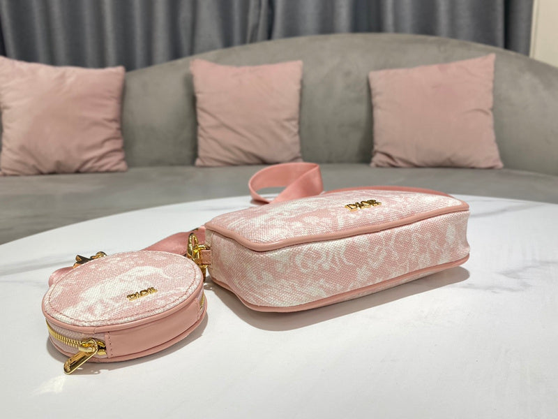 Satchel Bags - DOR Bags - 1333