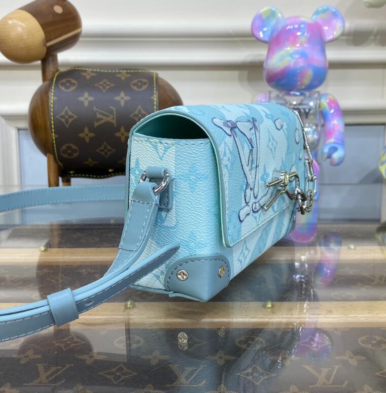 SAMC - LOV Bags - 1025