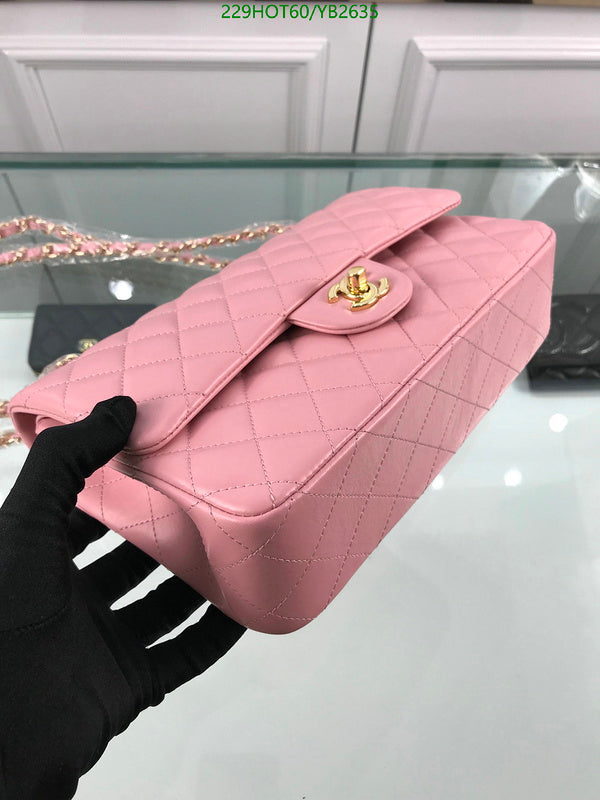 SAMC - CHL Bags - 745