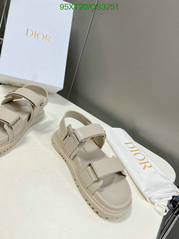 SAMCC - DOR Women Shoes - 2304