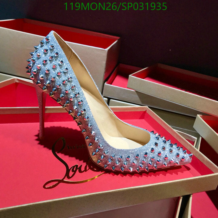 SAMC - CBL Women Shoes - 179