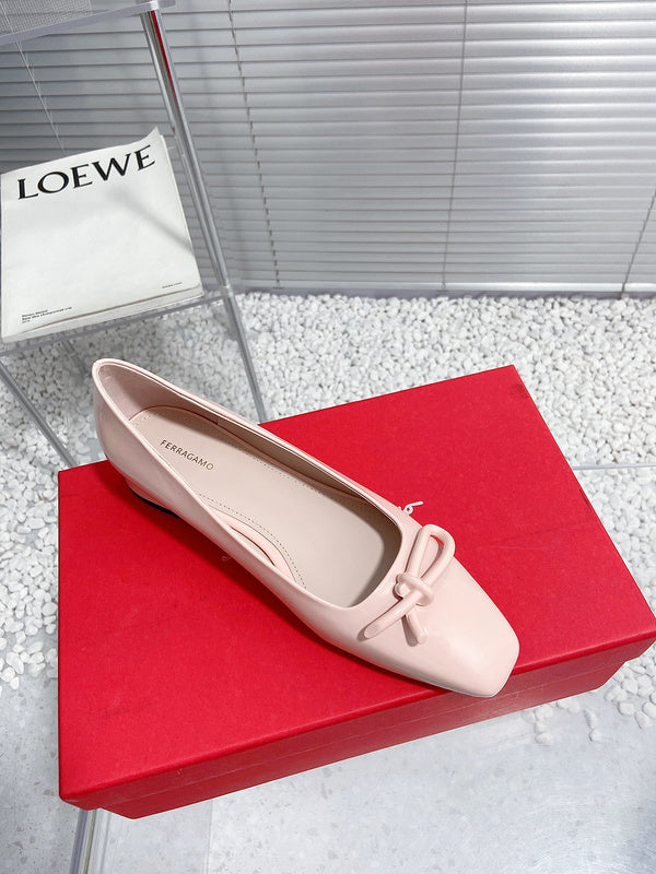 Glami - FGO Women Shoes - 255