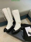 SAMC - CHL Women Boots - 289