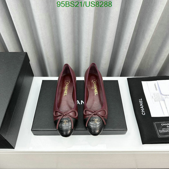 SAMC - CHL Women Shoes Ballet - 119