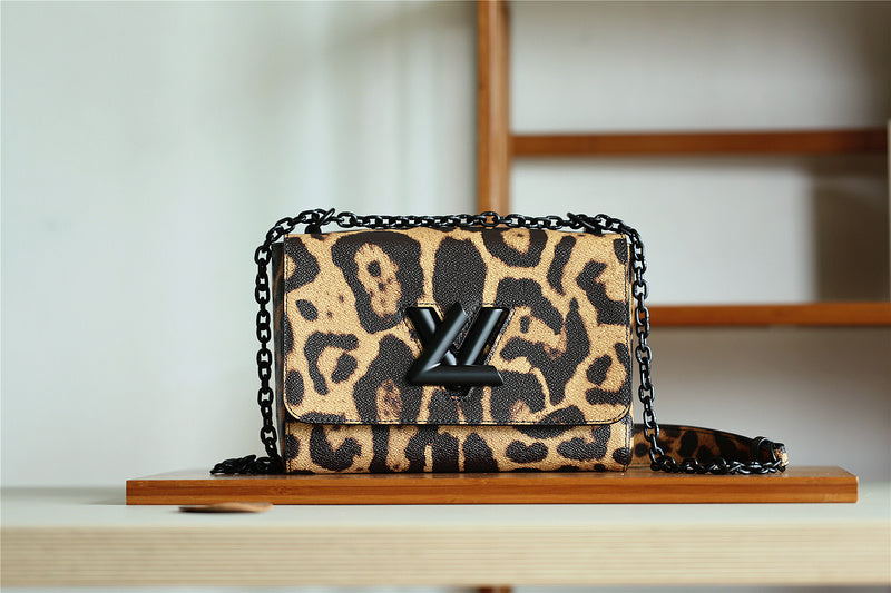Glami Fashion Lu-Vi bags - 8507