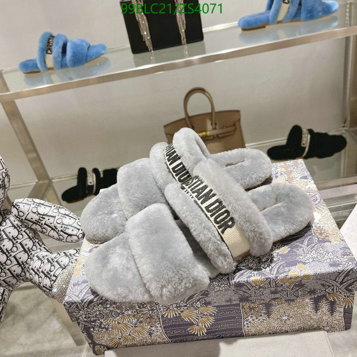 SAMCC - DOR Women Shoes - 2064