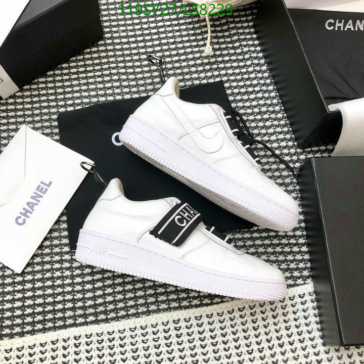 SAMC - CHL Women Shoes Sneakers - 225
