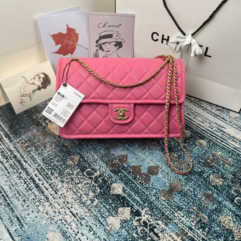 Chanel Bags