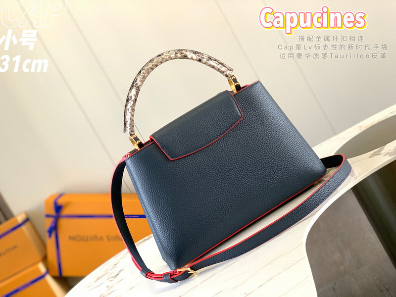 Glamy - LOV Bags - 1210