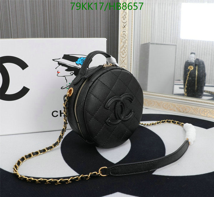 SAMC - CHL Bags Crossbody - 029
