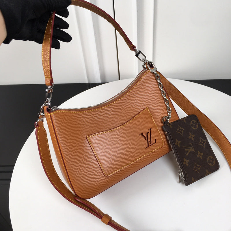 Glami Fashion Lu-Vi bags - 17098