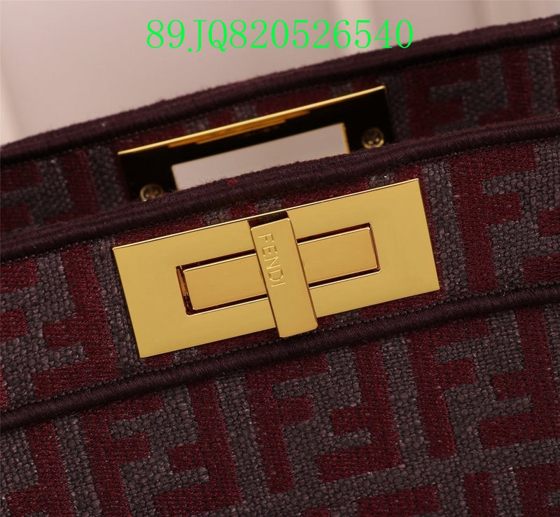 Glami - FDE Bags - 3200